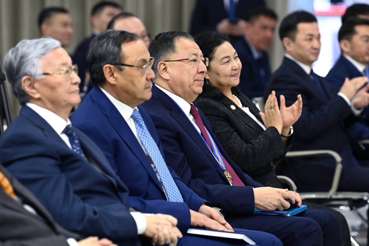 Бізге есеп үшін ашылған, ұлттық ғылымды дамытуға қауқарсыз филиалдардың қажеті жоқ &ndash; Қасым-Жомарт Тоқаев