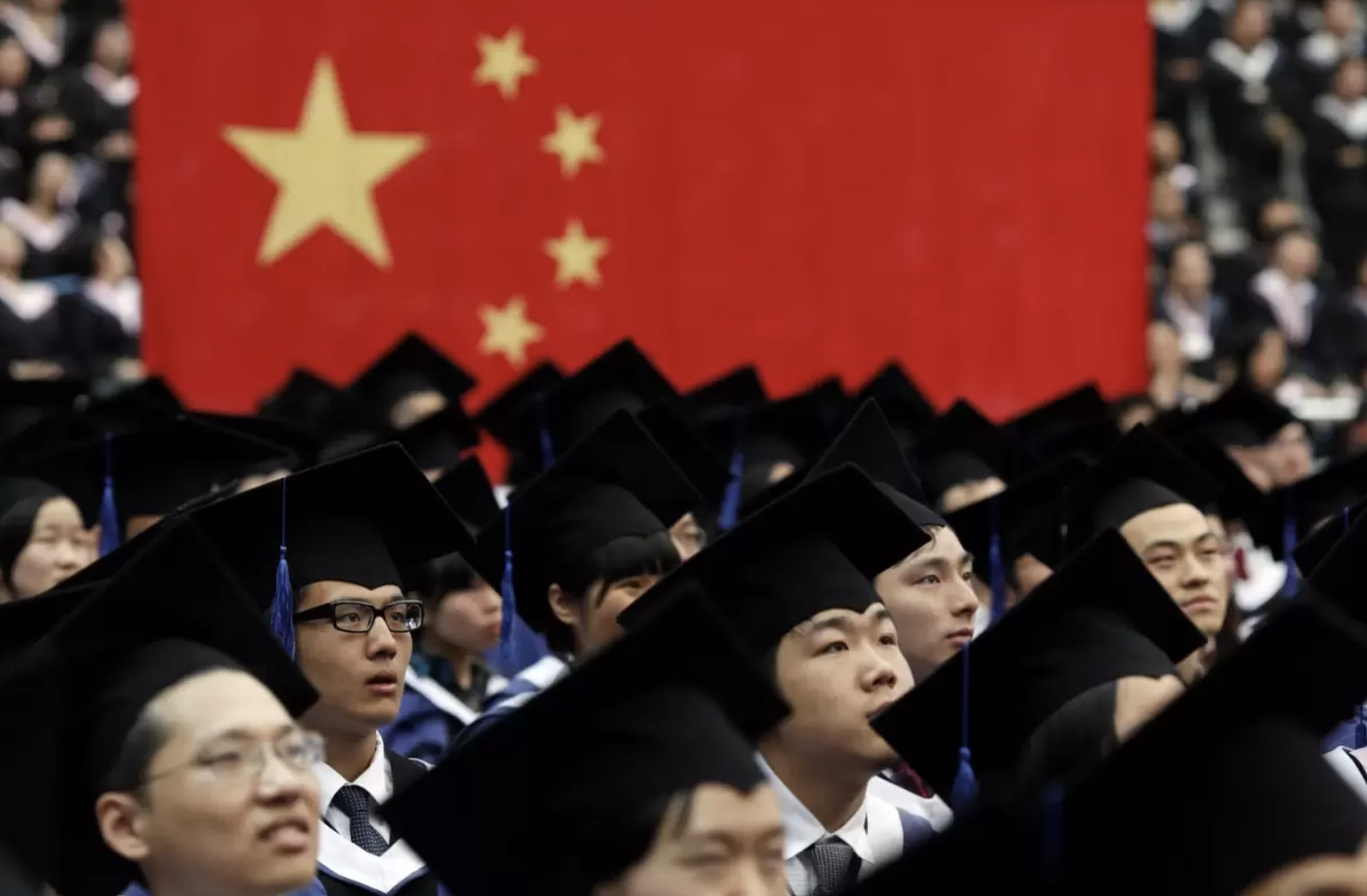 Қытай университеттеріне грантқа ұсынылған 102 қазақстандықтың тізімі жарияланды