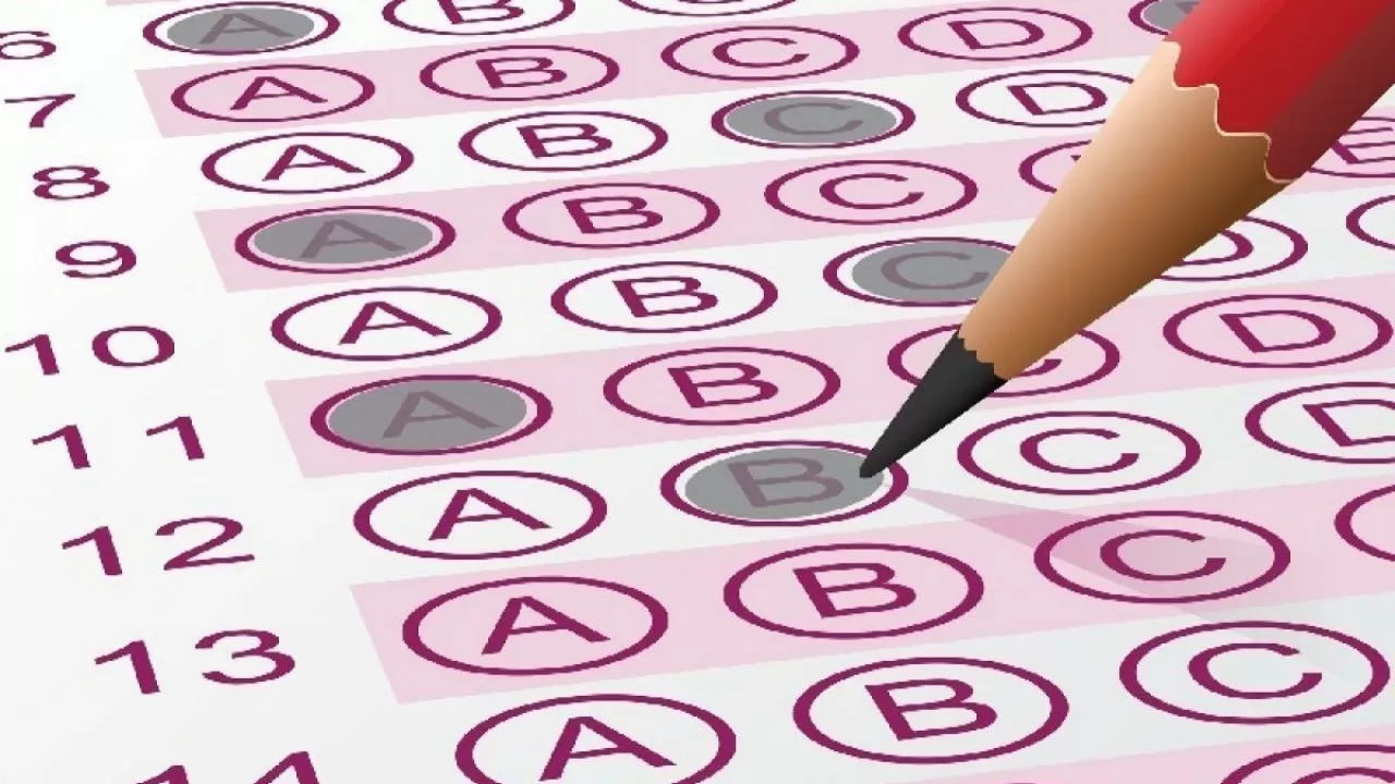 31 тыс. человек сдали мартовское ЕНТ