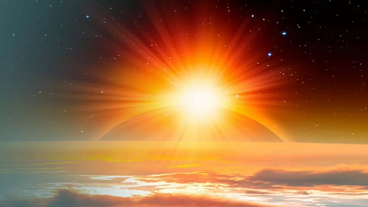 Солнце готовит сюрприз: прогноз магнитных бурь на 3 марта