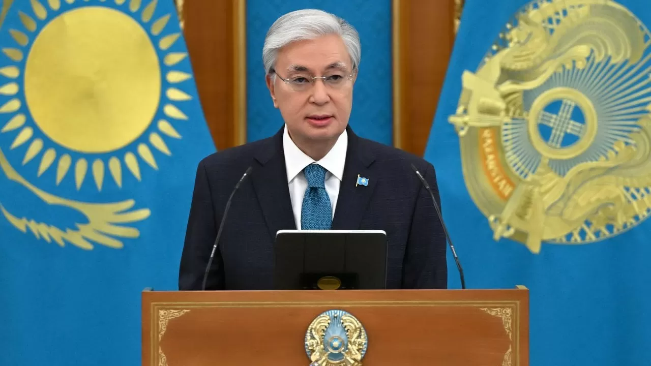 Президент пожелал Ерболу Хамитову новых ярких побед