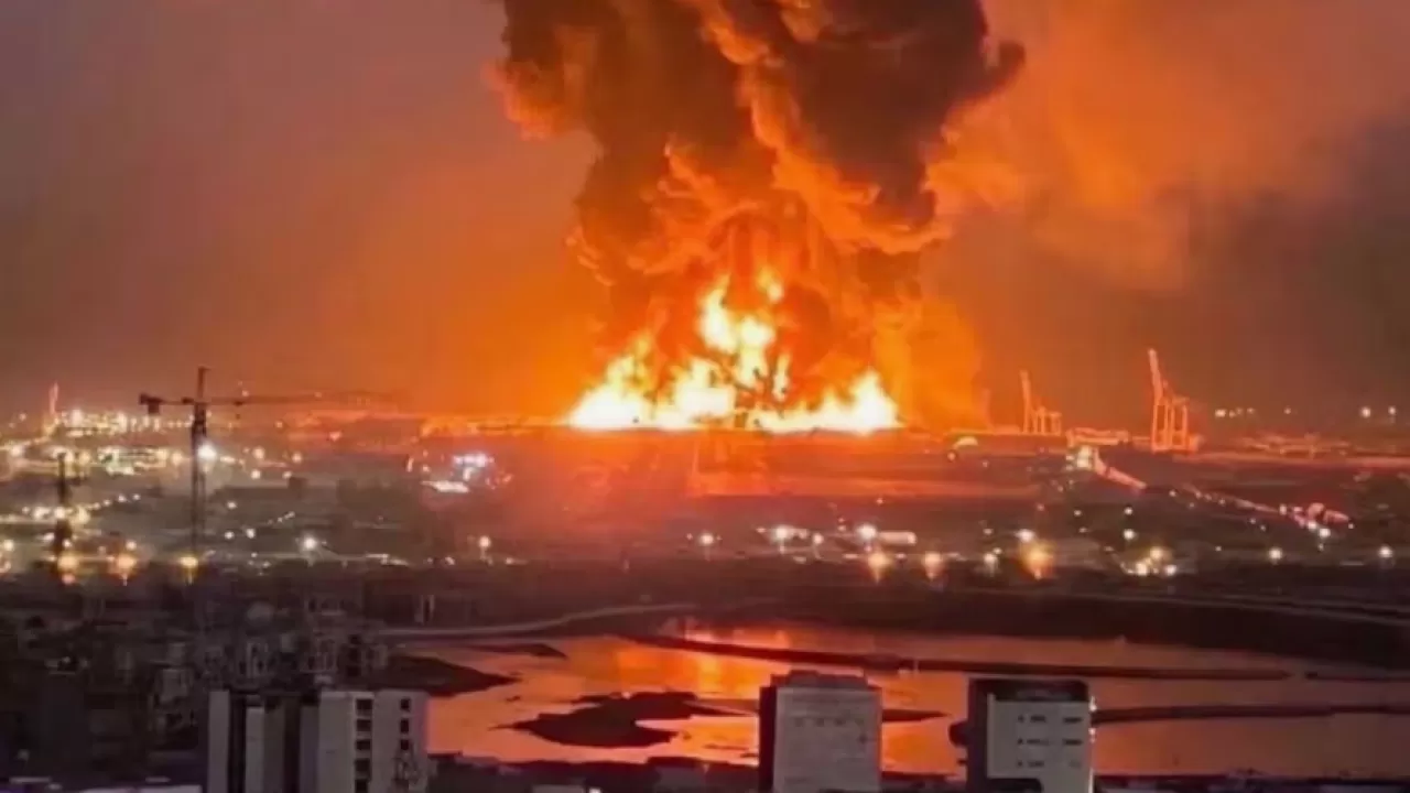 Как война в Иране ударила по мировой экономике 