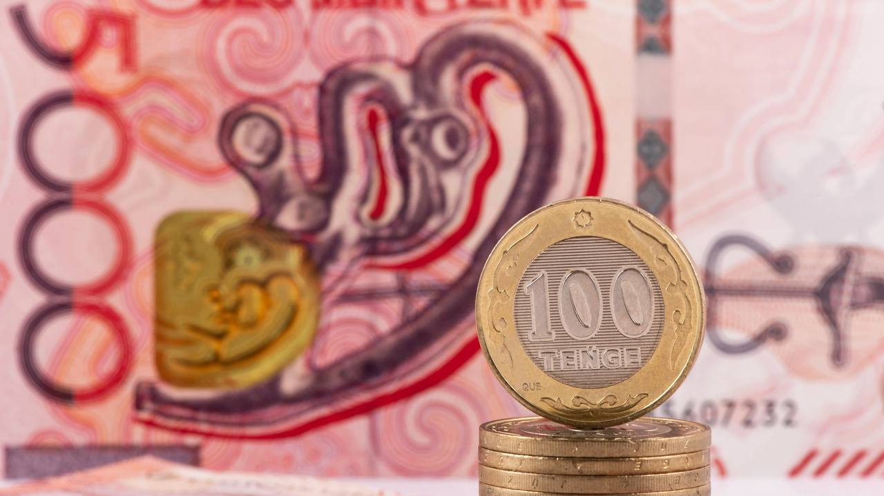 Банк шотындағы қаражат үшін сыйақы беріледі