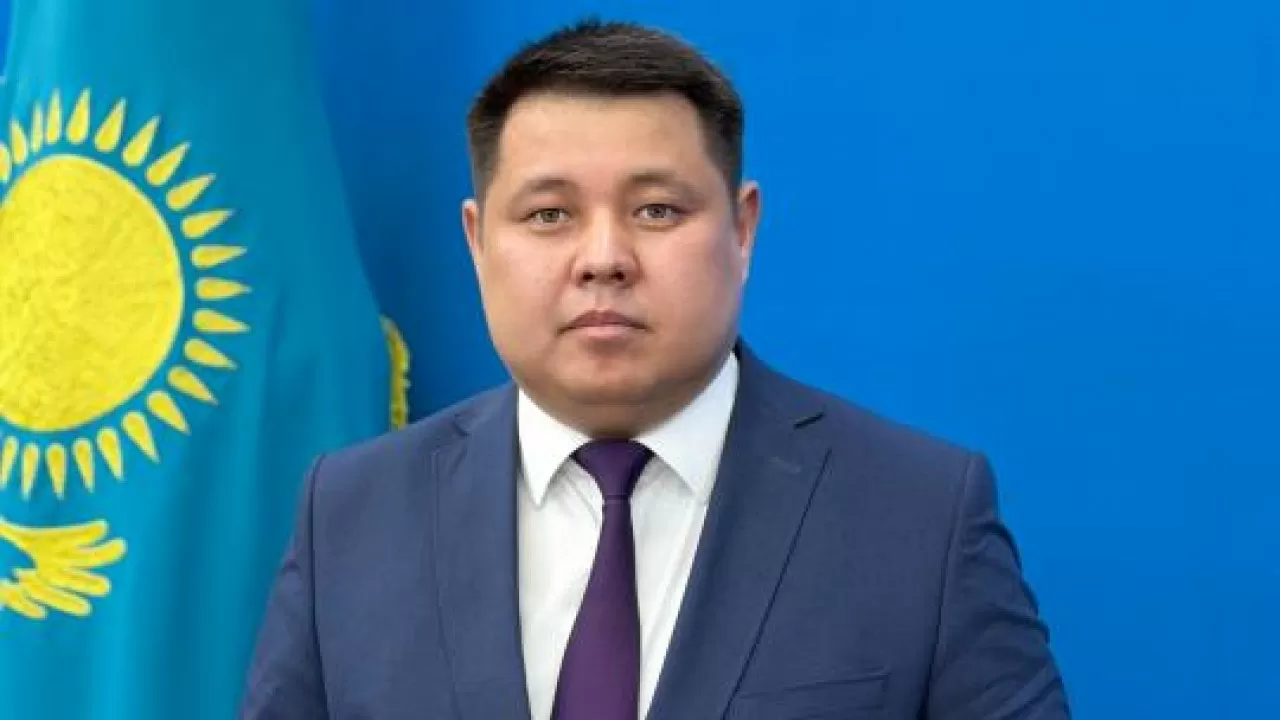 Назначен руководитель управления внутренней политики Алматинской области