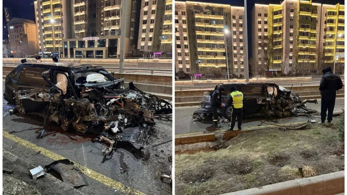 Депутат Алматыдағы көліктердің заңсыз жарысын қатаң сынады