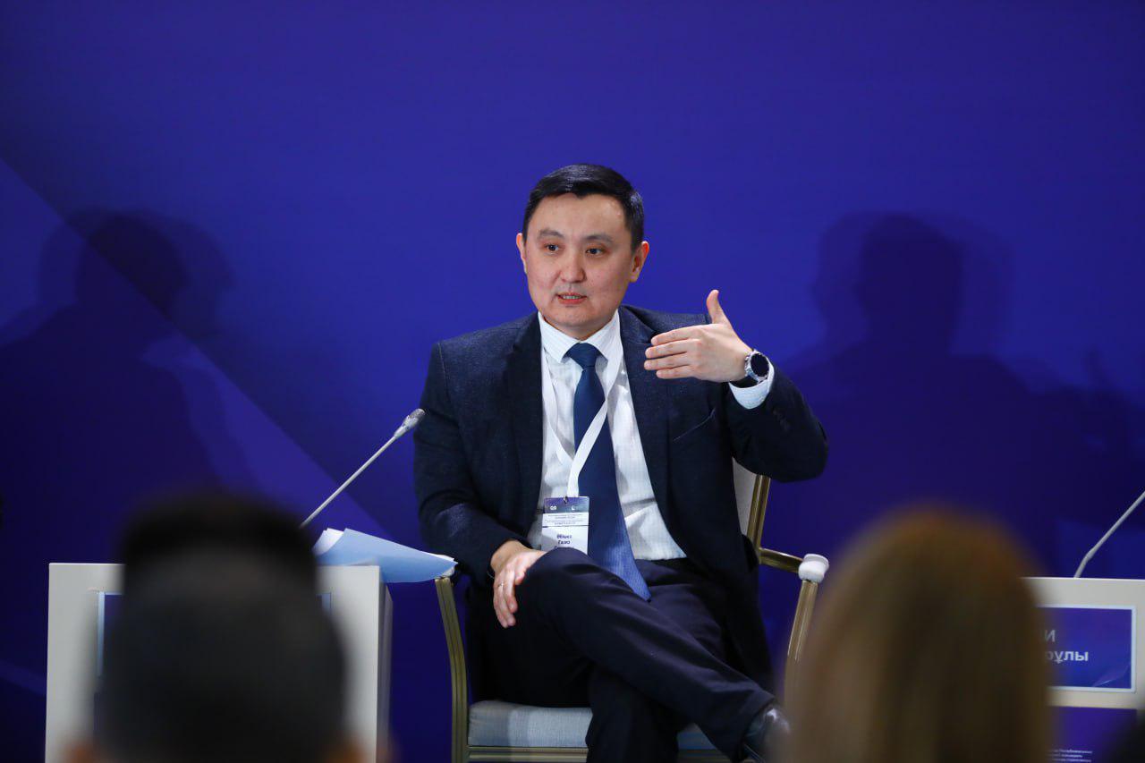 Сенің даусың &ndash; сенің таңдауың: 2026 жылғы референдум не себепті жаңа буын үшін басты міндет болмақ