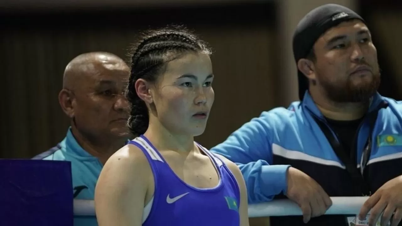 Чемпионат Азии по боксу неудачно начался для казахстанских спортсменок