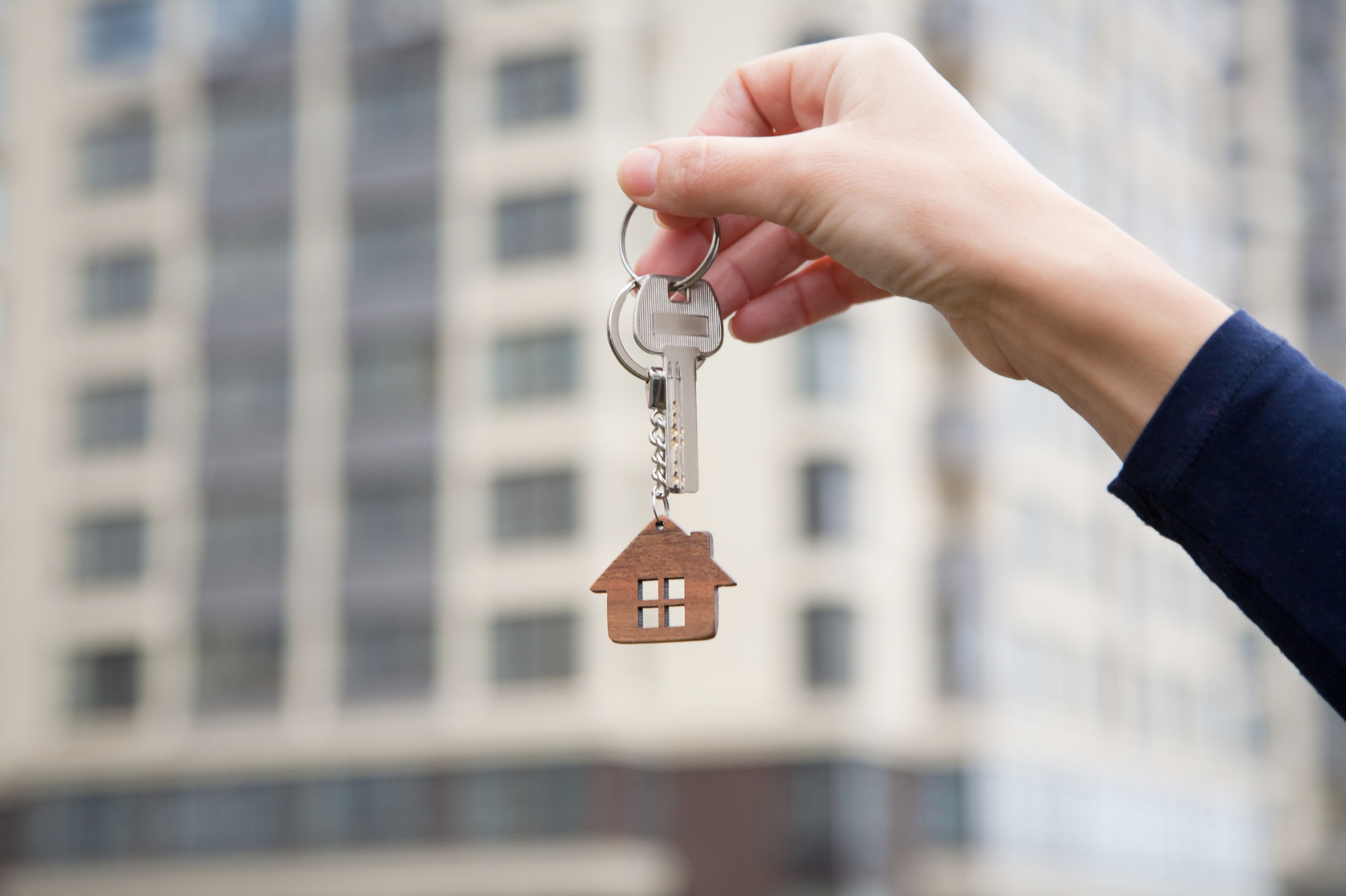 Жеңілдетілген ипотекаға өтінім қабылдау басталды