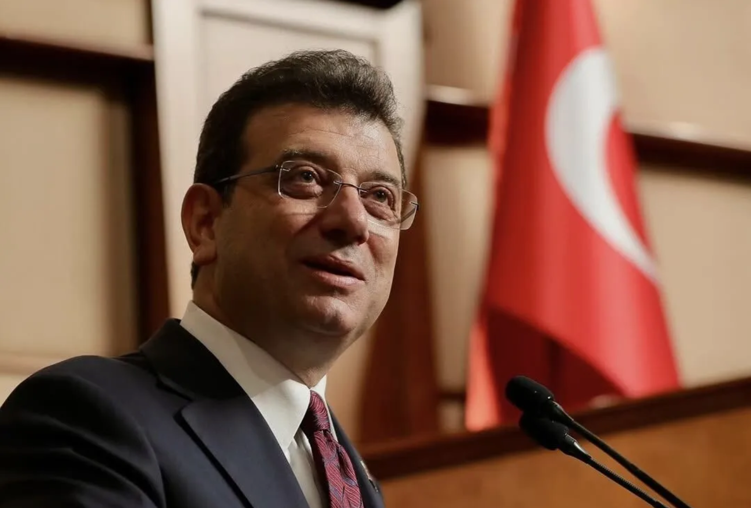 Ердоғанның саяси қарсыласы 2430 жылға дейін сотталуы мүмкін