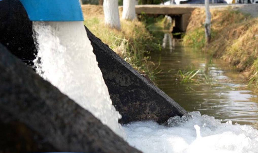 5 өңірде жерасты суының жаңа көздерін анықтау бойынша барлау жұмыстары жүргізіледі