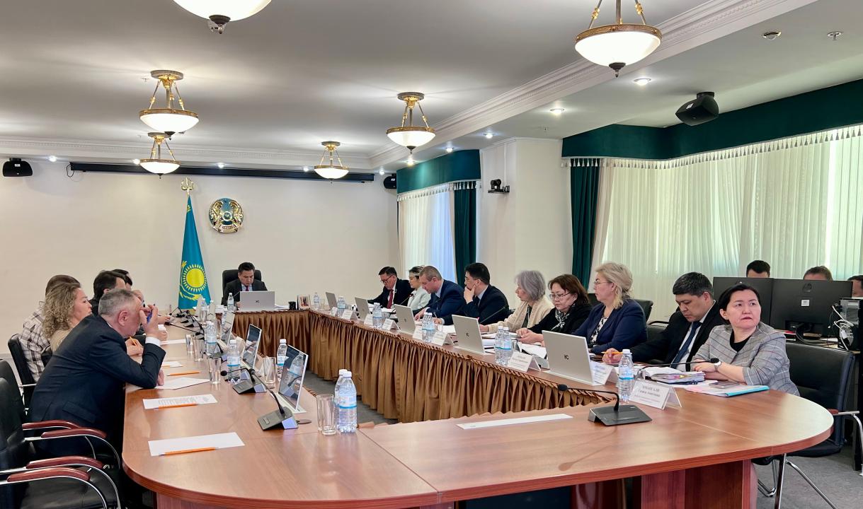 Aleumet порталындағы заңбұзушылықтар: министр нақты шаралар тапсырды 