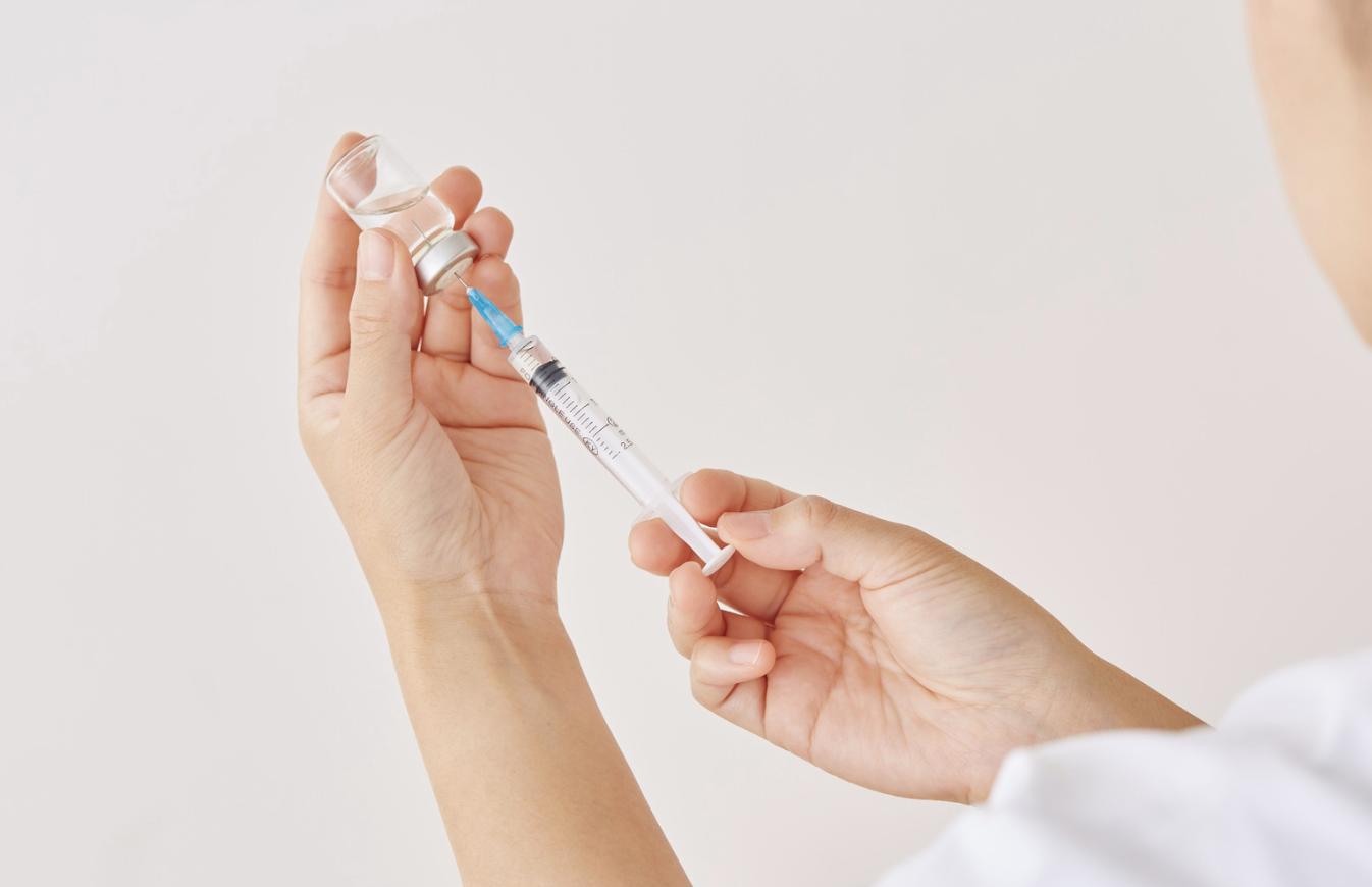 Елде қызылшаға қарсы вакцинация күшейтілді 