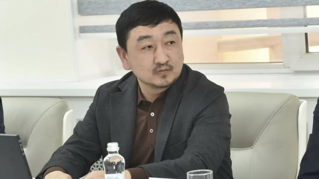 Әділ қоғам құрудың негізі