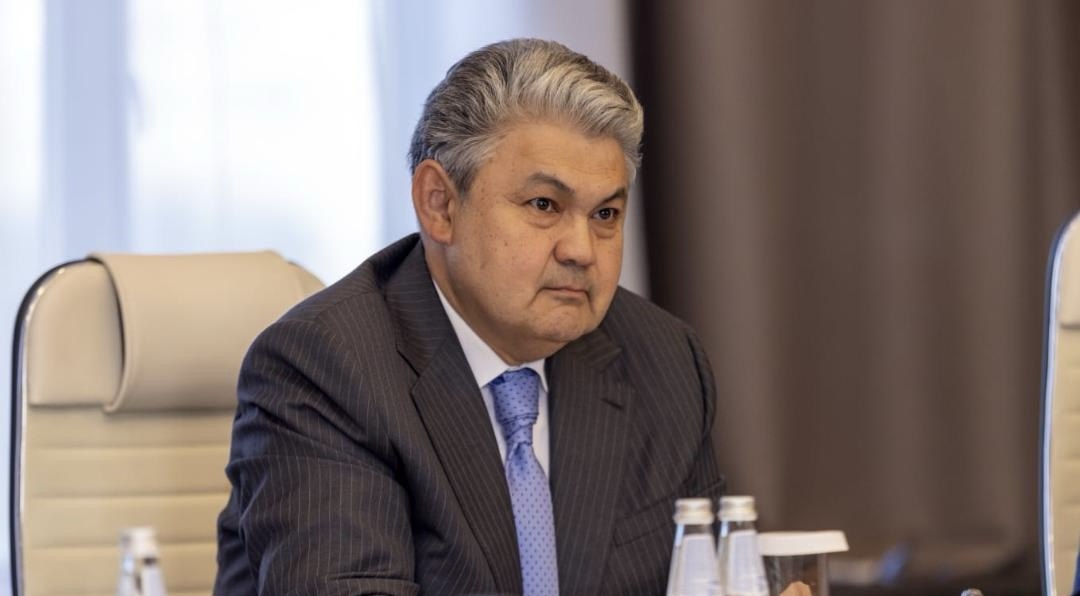 Сыртқы істер министрі Көшербаев Таяу Шығыстағы дипломаттардың жағдайын айтты