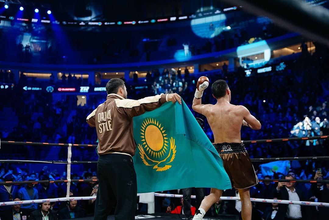 &laquo;Күштірек болып оралады&raquo;: &laquo;Қазақ стилінің&raquo; атағынан айырылуына қатысты мәлімдеме жасалды