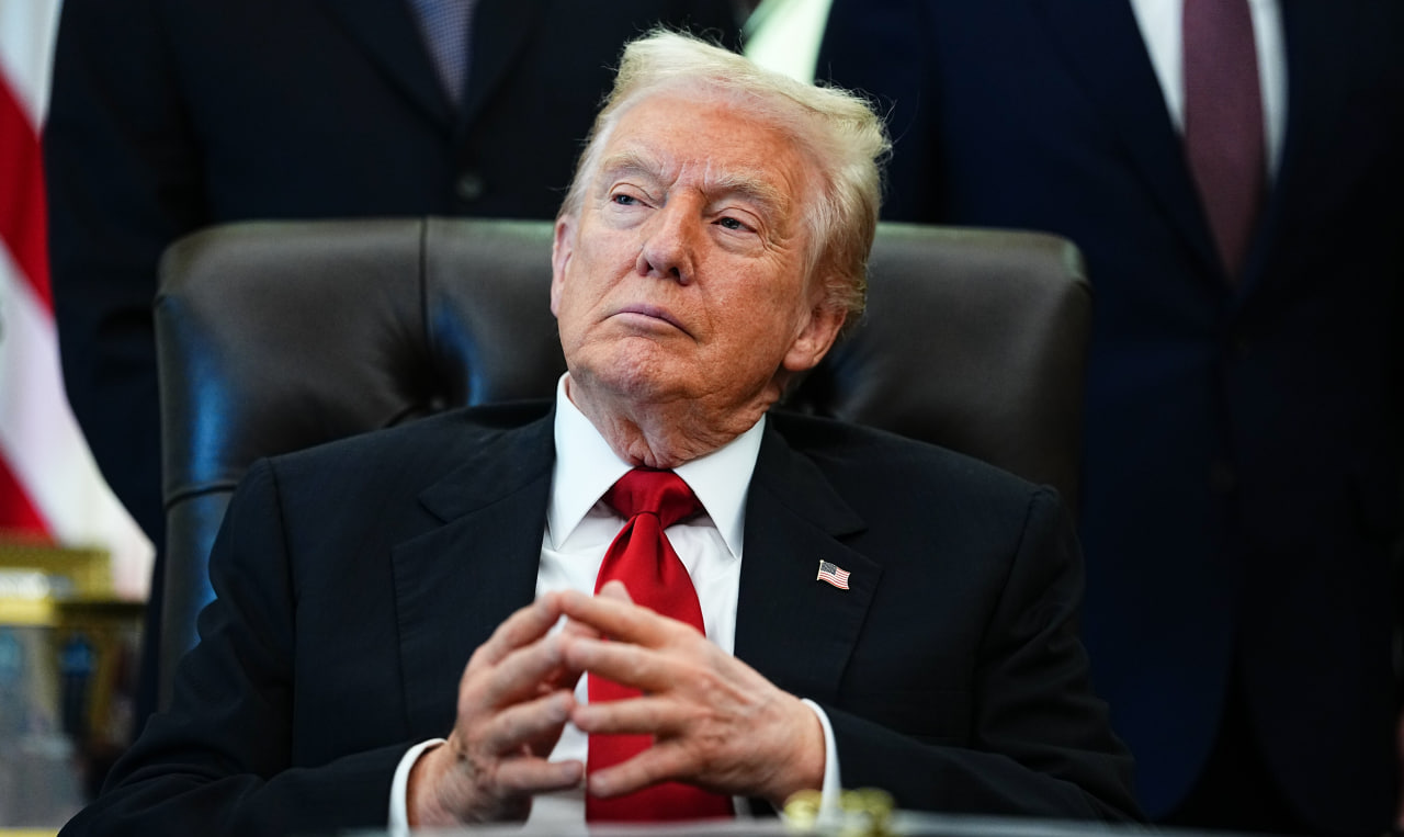 НАТО Иран мәселесінде АҚШ-ты қолдамаса, оны бұлыңғыр болашақ күтіп тұр &ndash; Трамп 