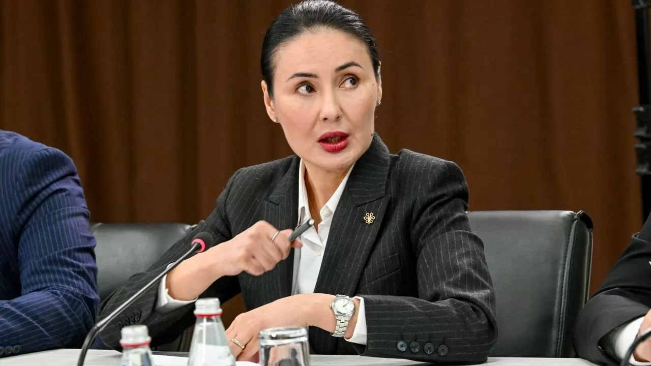 Все работающие по ОСМС клиники подключат к новой системе Qalqan 