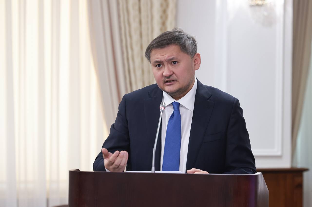 &laquo;Мемлекет басшысының сыны орынды&raquo;: Министр ғылым саласында мәселелер барын жасырмады