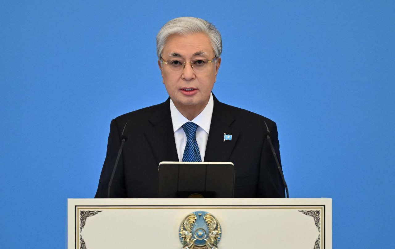 Основной закон станет настольной книгой для всех истинных патриотов &ndash; Токаев 