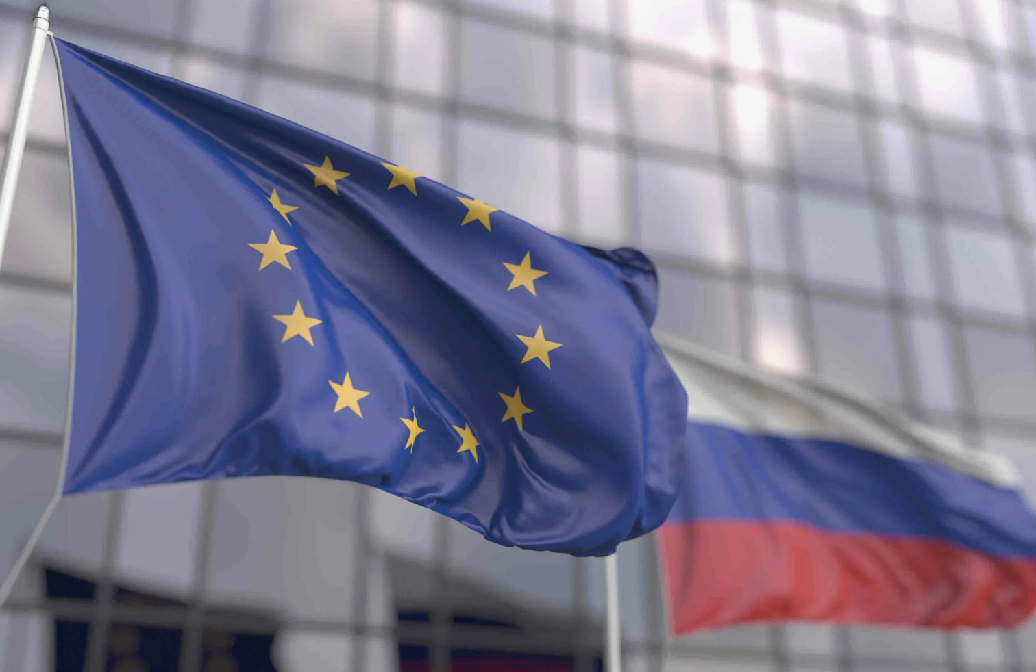 Еуроодақ Ресейге қарсы санкциялардың мерзімін ұзартты