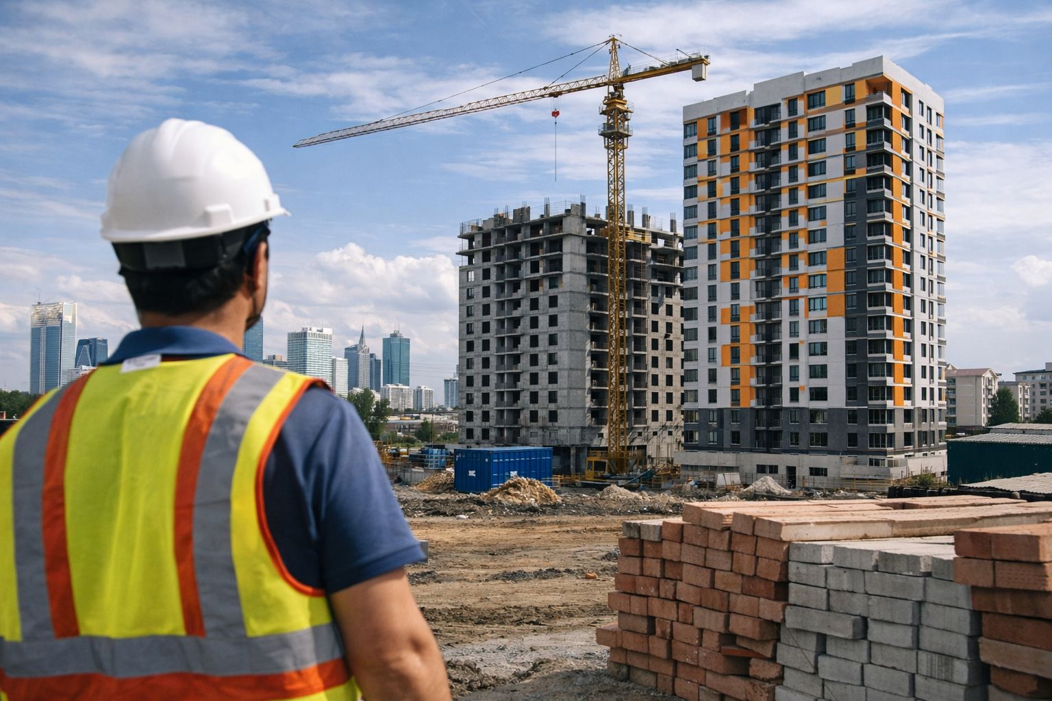 Всем, кто хочет квартиру &ndash; важное нововведение 