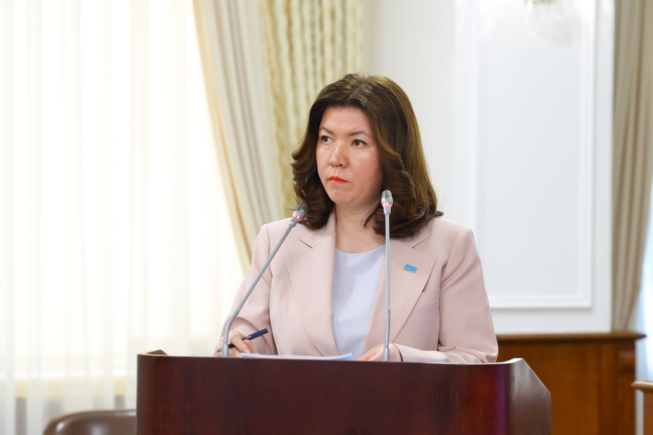 Оқушыларға арналған жаңа оқулықтар шығарылады