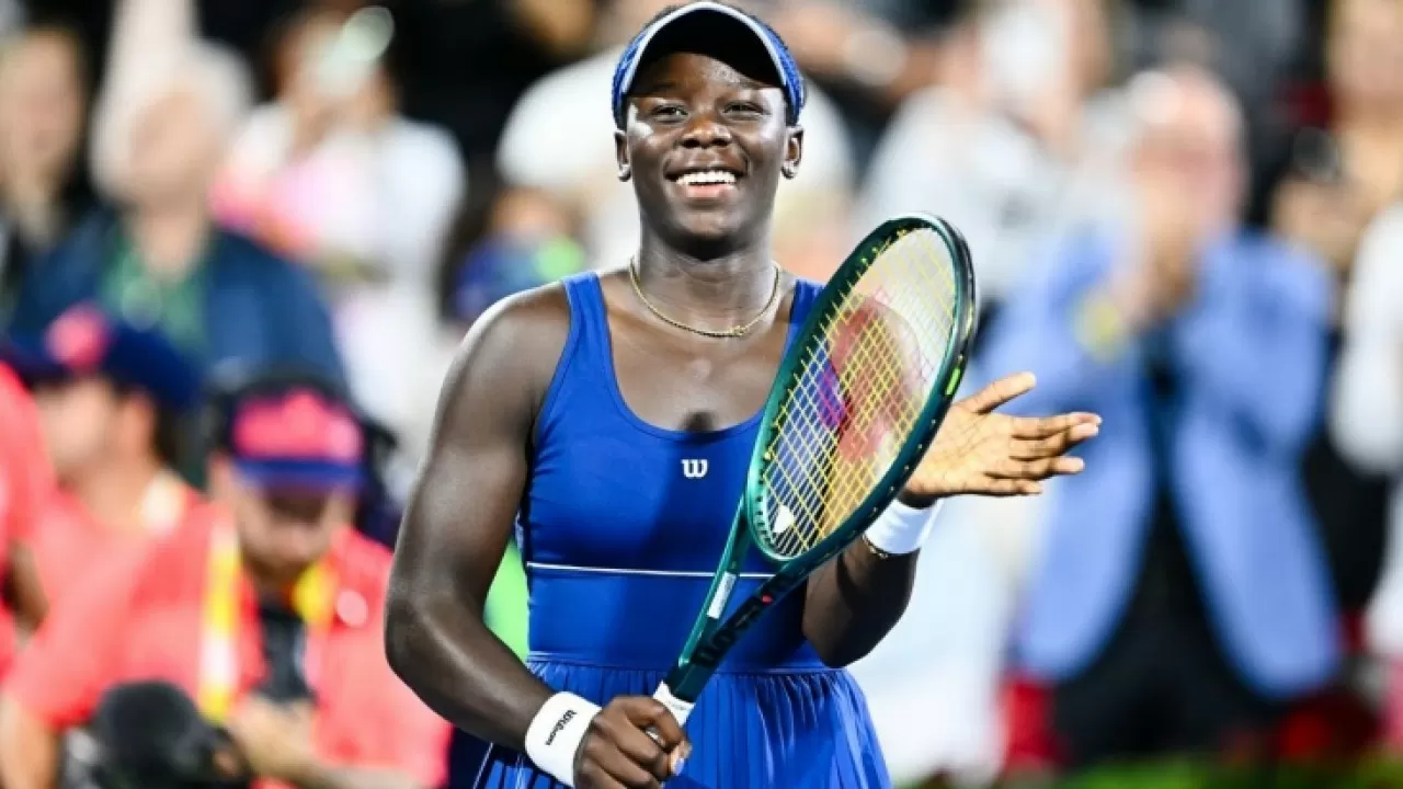 Канаданың көшбасшы теннисшілері Қазақстан құрамасына қарсы матчқа қатыса алмайтын болды 