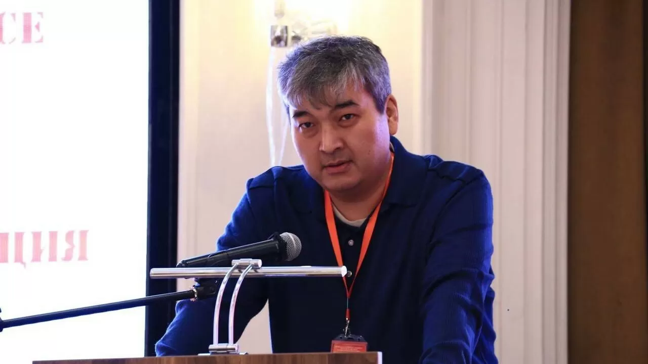 Данияр Ашимбаев: Кампания по новой Конституции выходит на этап мобилизации