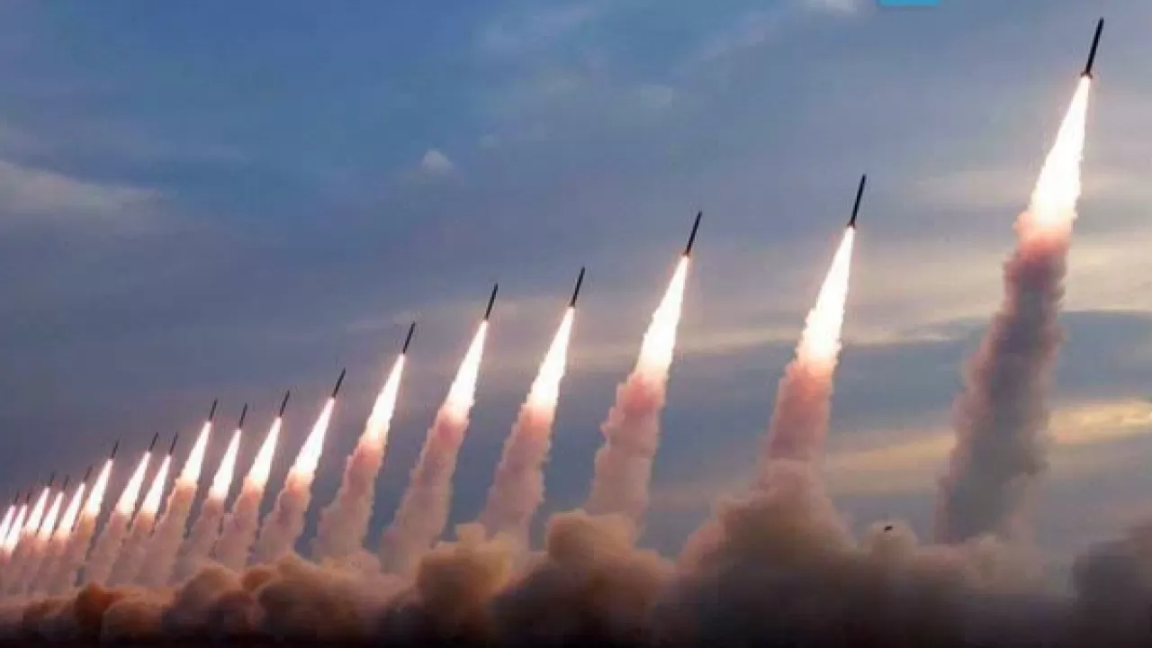 ОАЭ с опасной скоростью расходует ракеты на защиту от дронов Ирана 