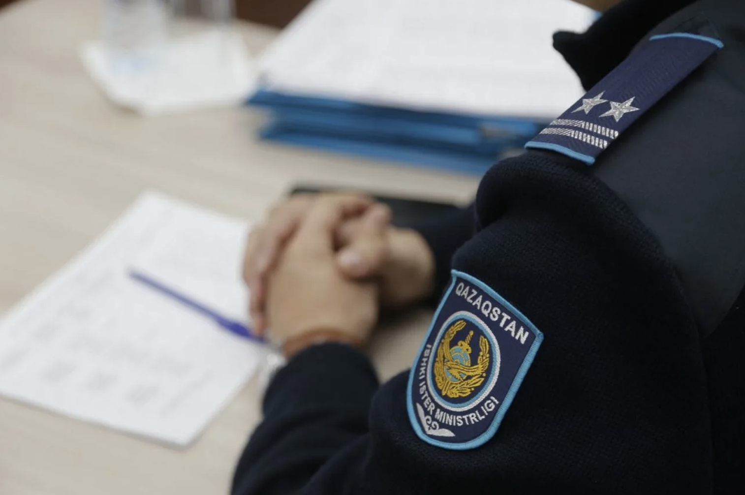 Оралда криминалдық полиция із-түзсіз жоғалған 3 адамды бір тәулікте тапты