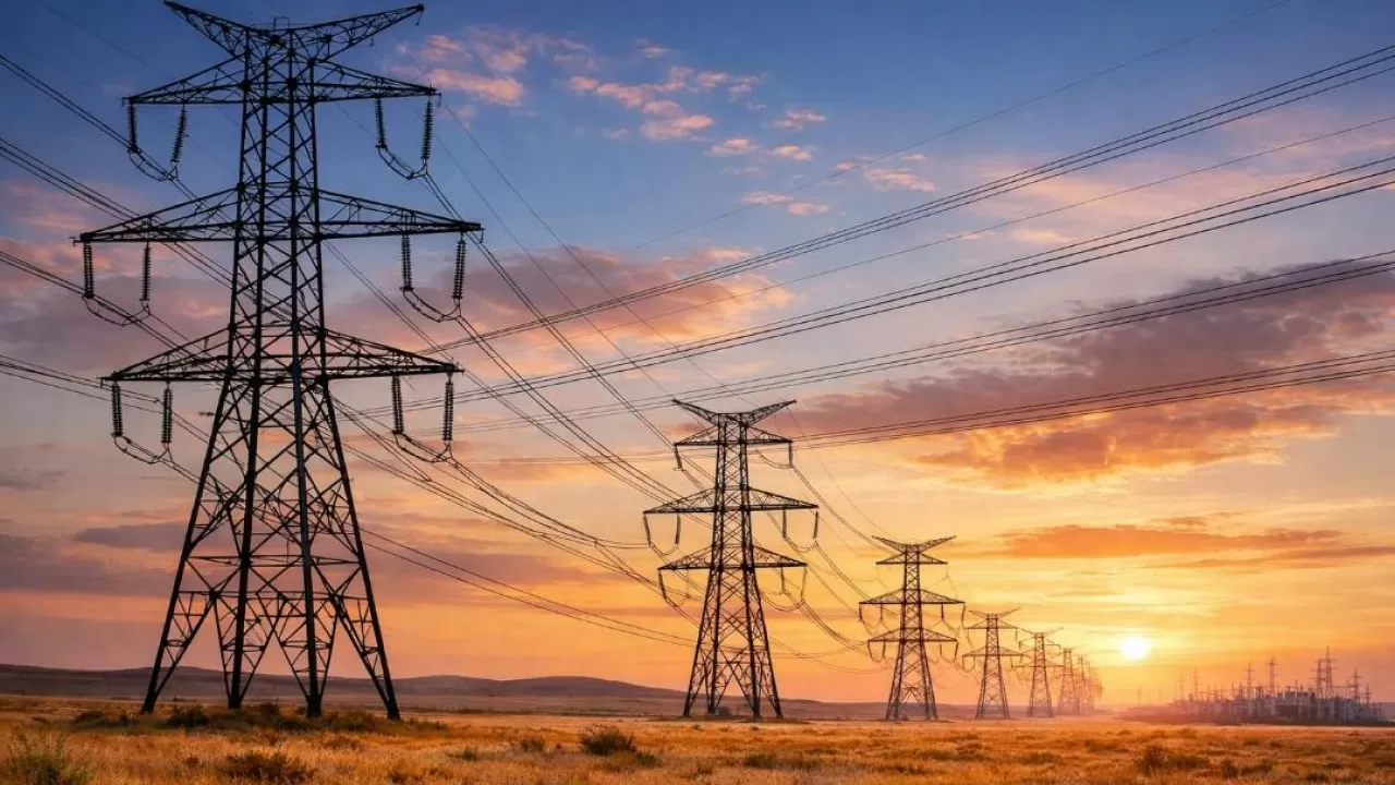 Западный Казахстан &mdash; в объятиях единой энергосистемы: сроки поджимают 