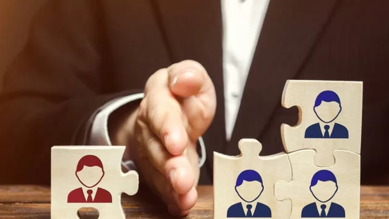 В Казахстане стартуют сокращения в госсекторе