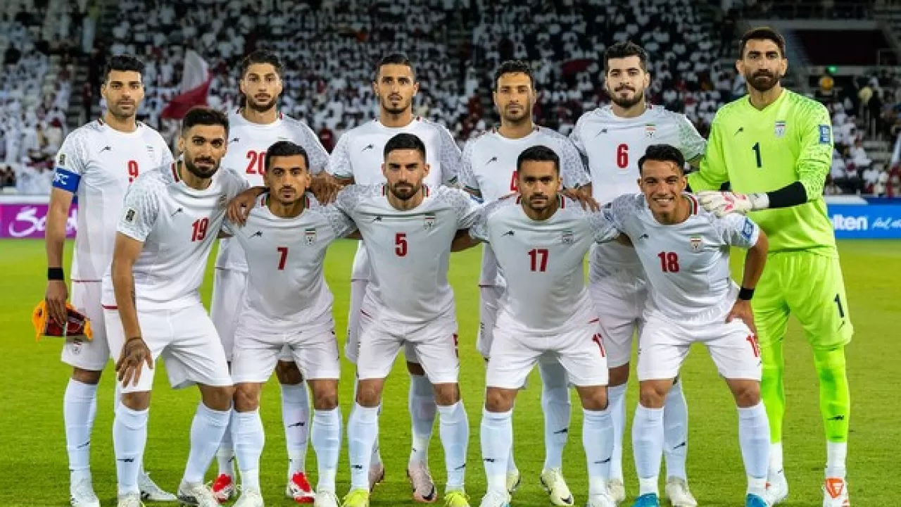 Иран отказался от участия в чемпионате мира по футболу в США