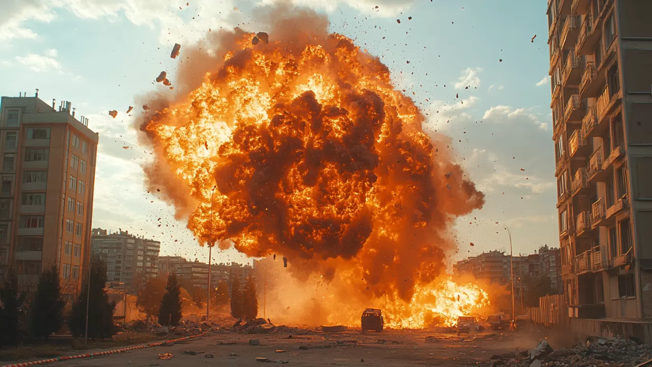 Трамп: удары по инфраструктуре Ирана отложены на 5 дней 