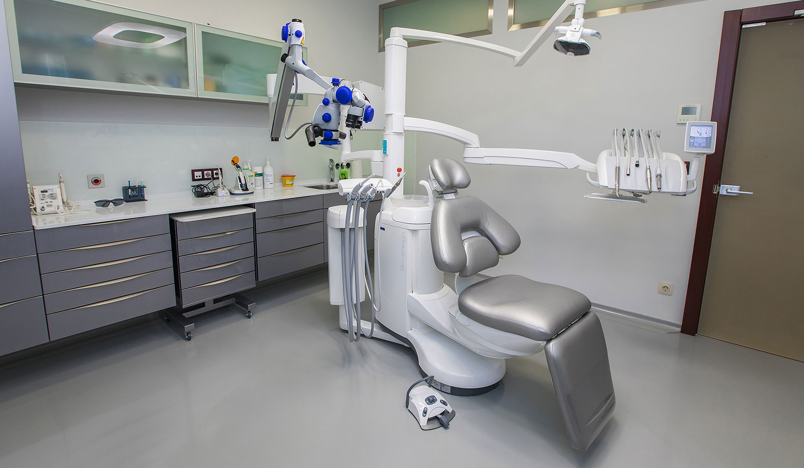 Қазақстанда стоматологиялық клиникаларға жаппай тексеру жүргізілуде 