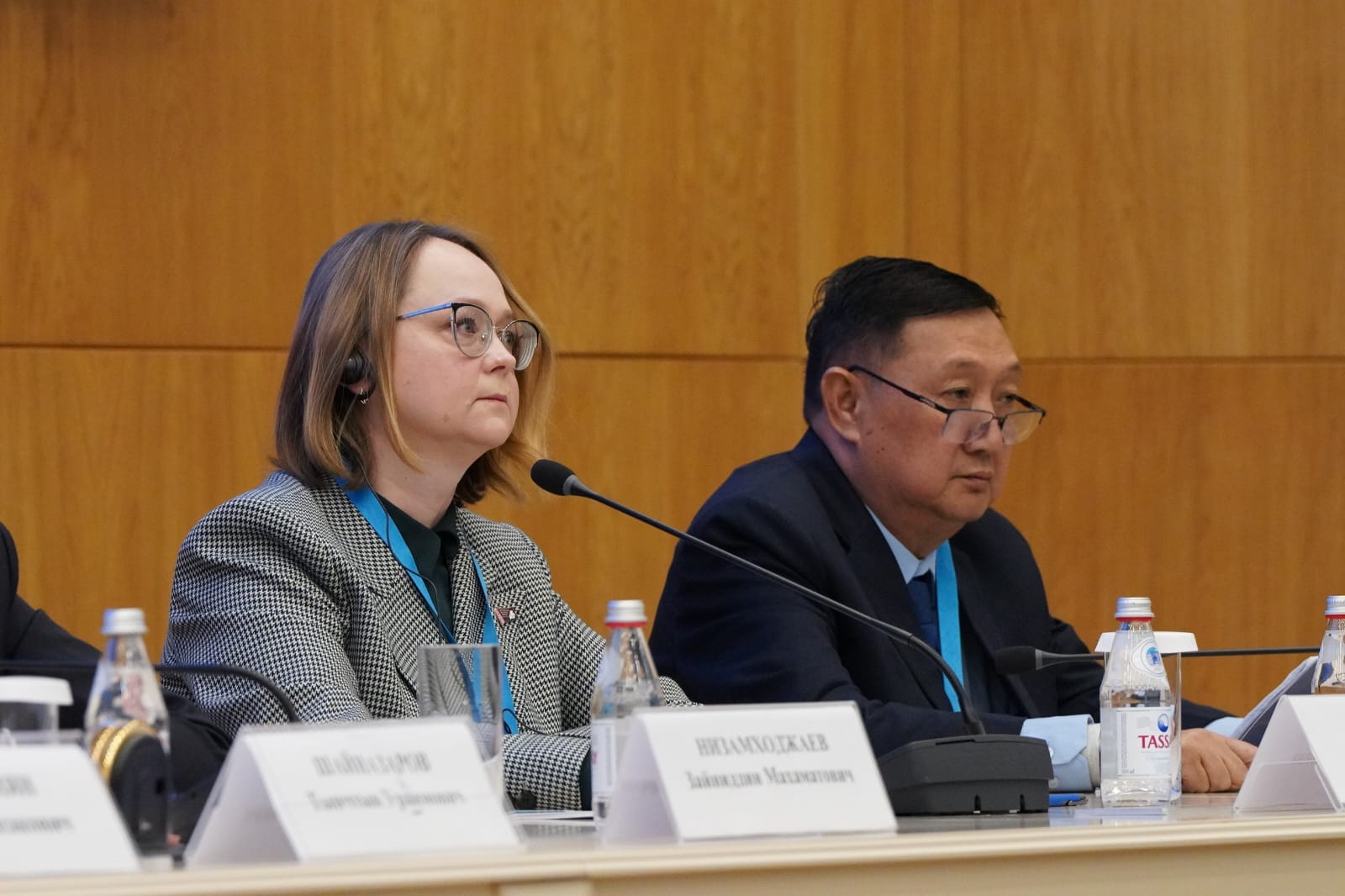 Представитель Мьянмы: опыт референдума в Казахстане может быть полезен другим странам 