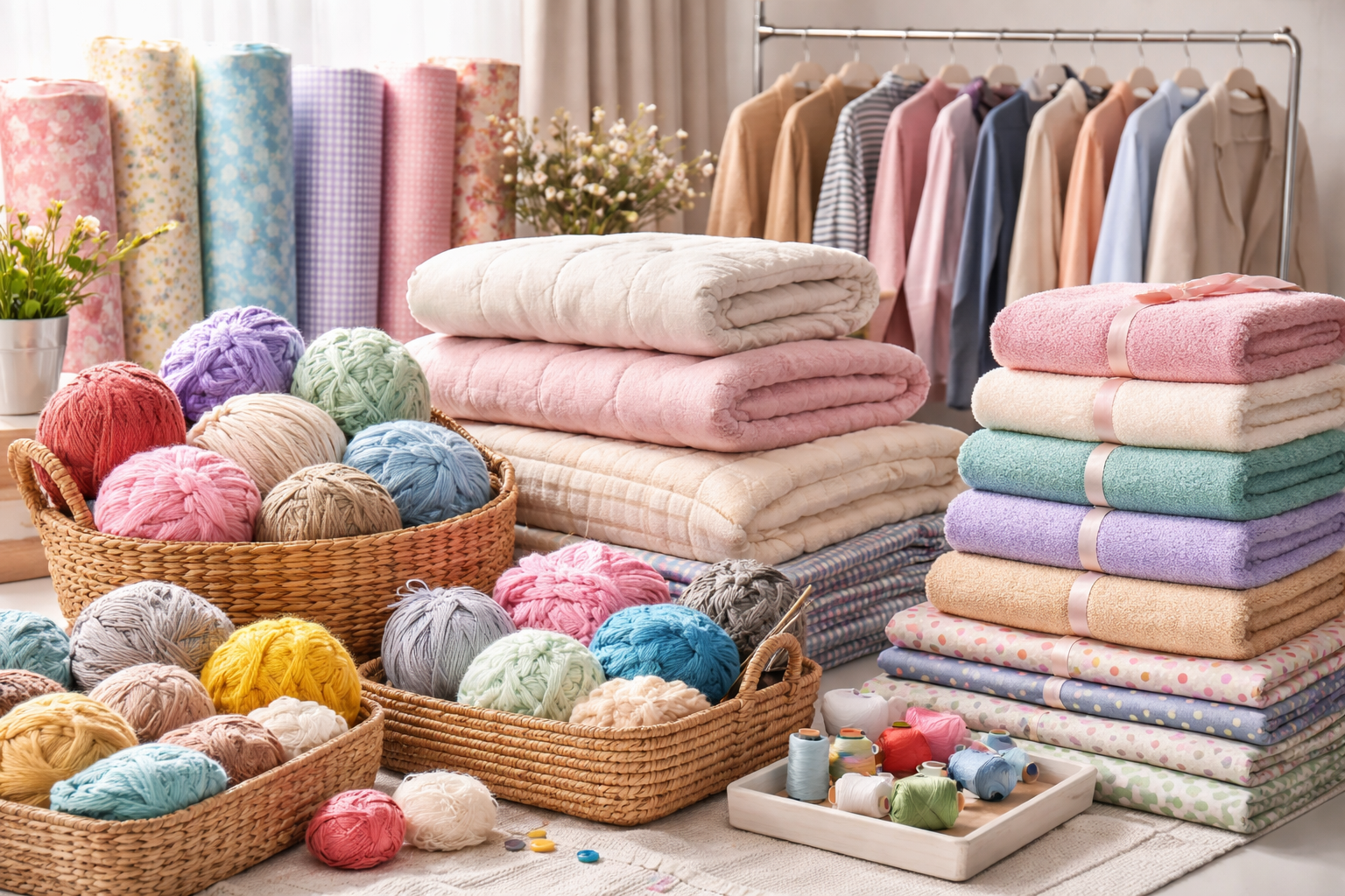 Легкая промышленность: новые правила госзакупок 