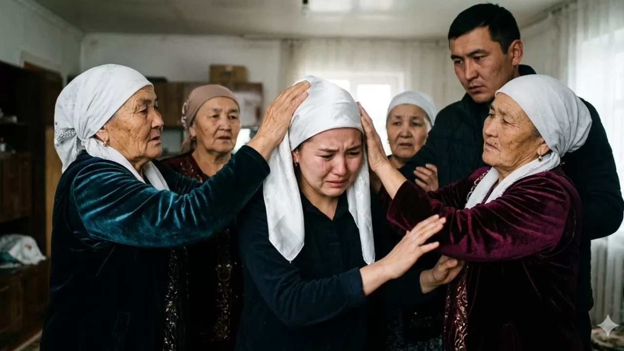 Конец эпохи "уят": за кражу невест и сталкинг в Казахстане начали давать реальные сроки