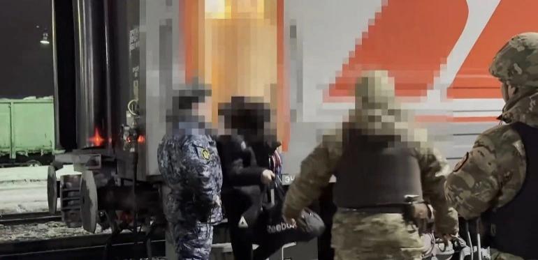 Алаяқтық жасаған Қазақстан азаматы Ресейден экстрадицияланды