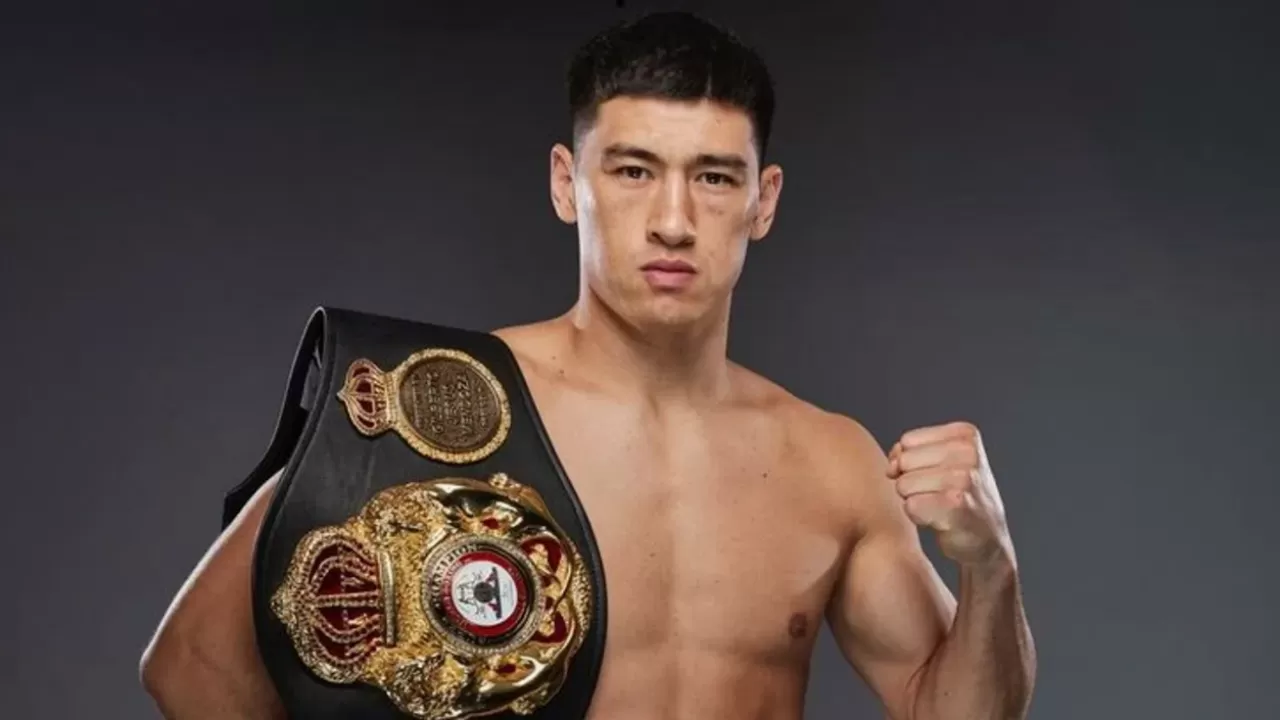 Контракт на первый бой Бивола после операции до сих пор не подписан 