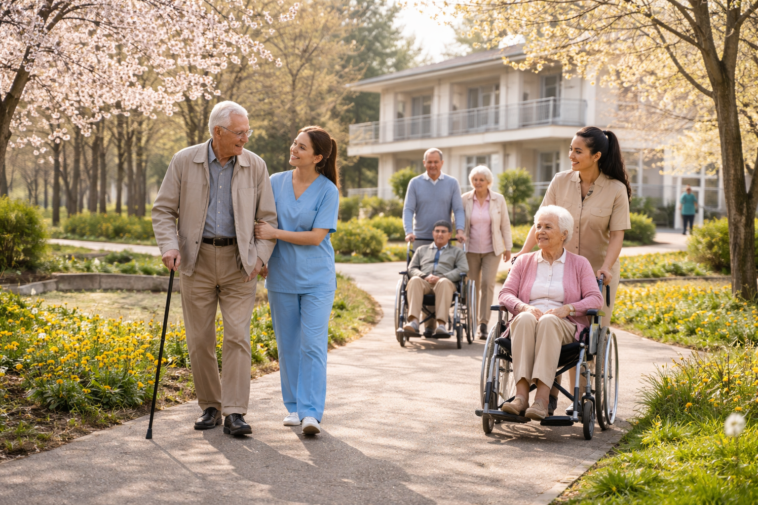 Соцуслуги под контролем: в Казахстане лицензировали сотни соцорганизаций  
