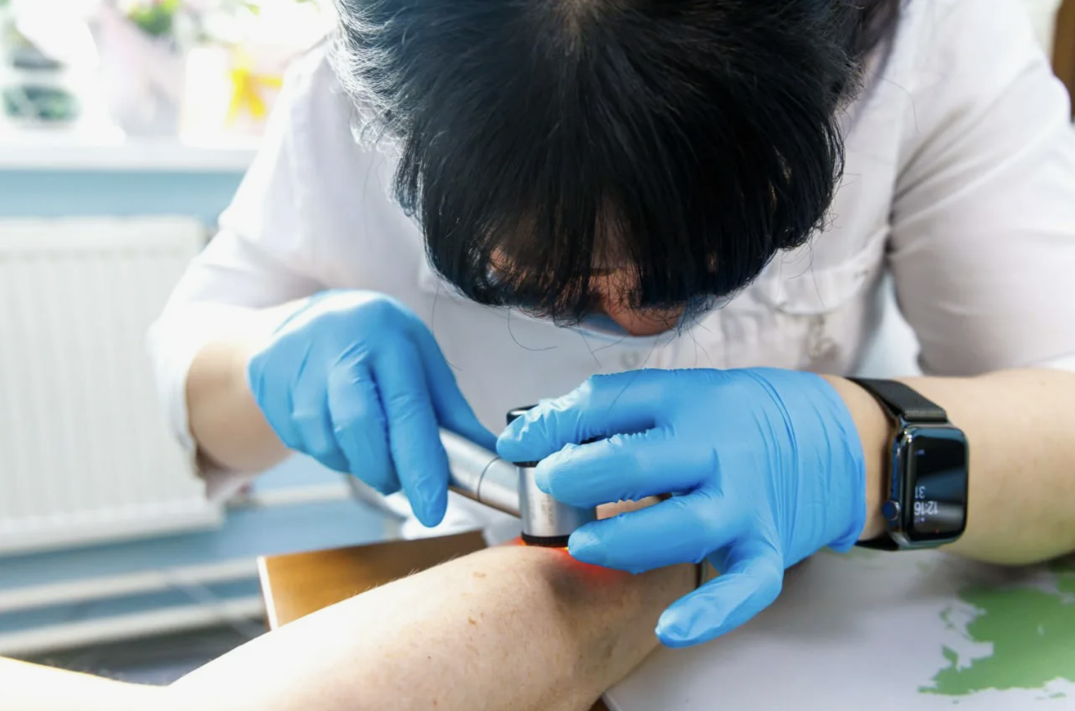 Елде 28 наурыз күні тегін онкоскрининг өтеді