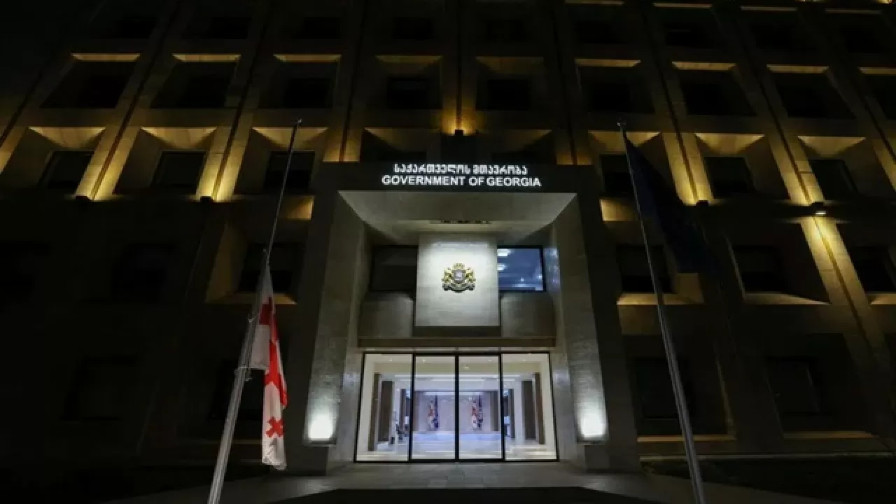 В Грузии объявили траур 