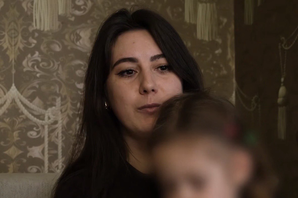 Өскемендік прокурорлар ана мен баланың қайта қауышуына ықпал етті 