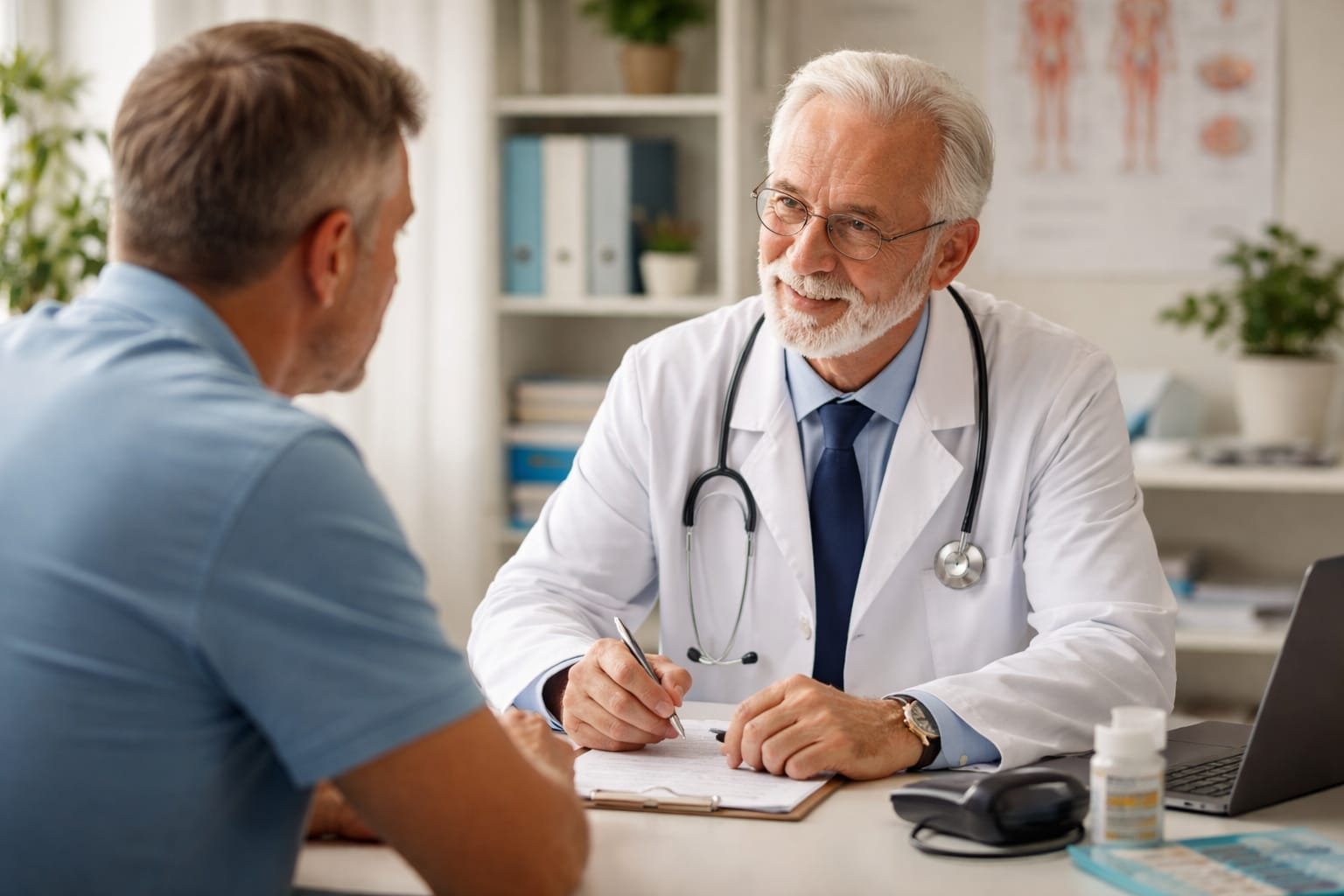 Медицина Казахстана стоит перед критическим вызовом