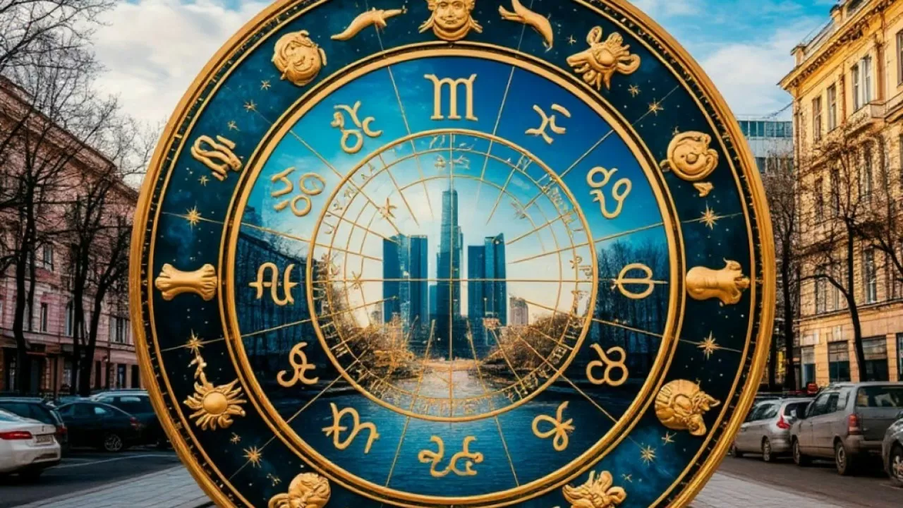 Гороскоп на 27 марта 2026: кому звезды предсказывают успех и удачу 