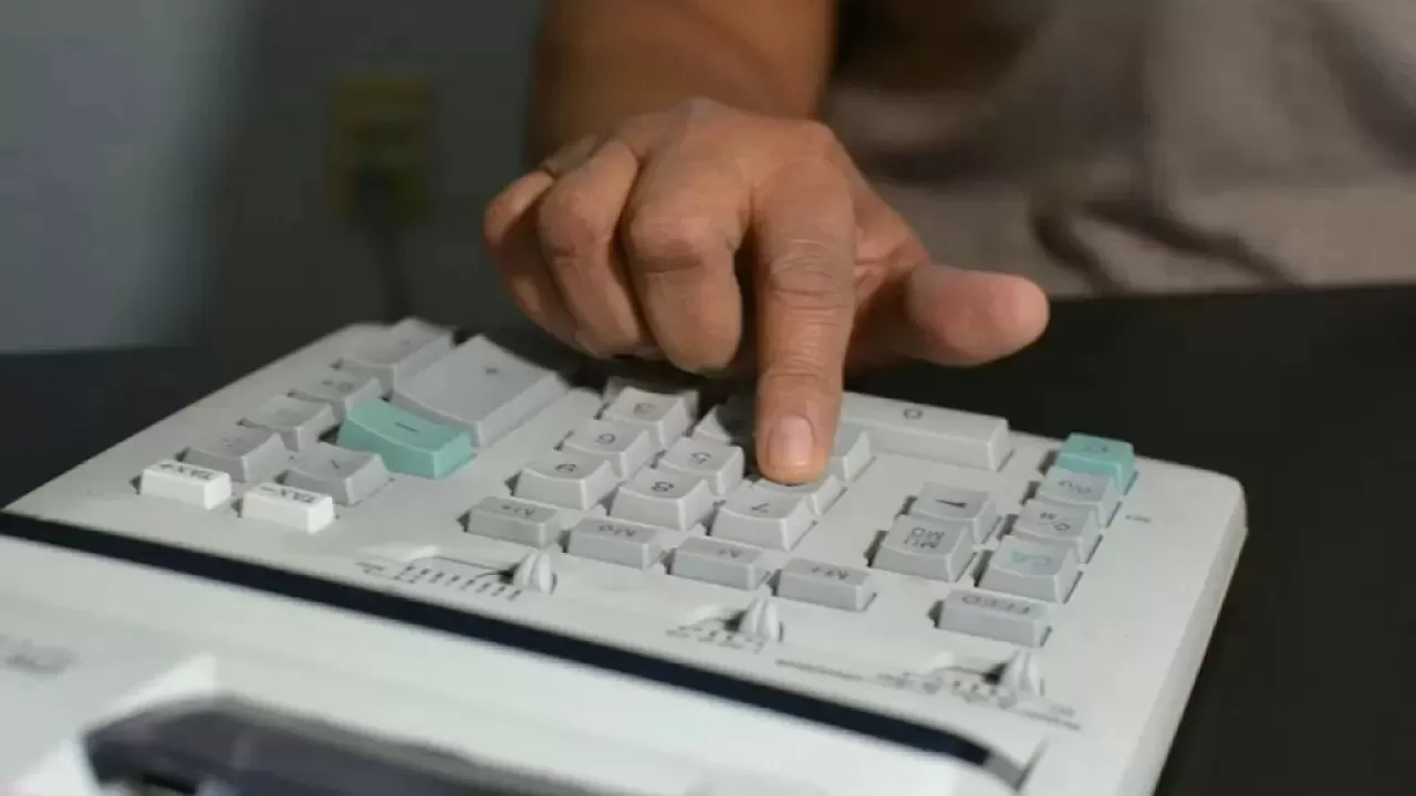 В обновленном кабинете уже доступны новые декларации