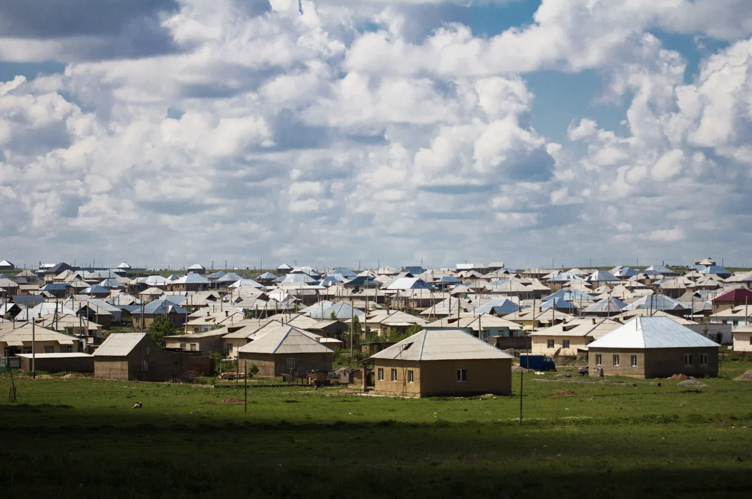 Ауылдық жерде жұмыс істейтіндерді қатты қуантатын жаңалық жарияланды