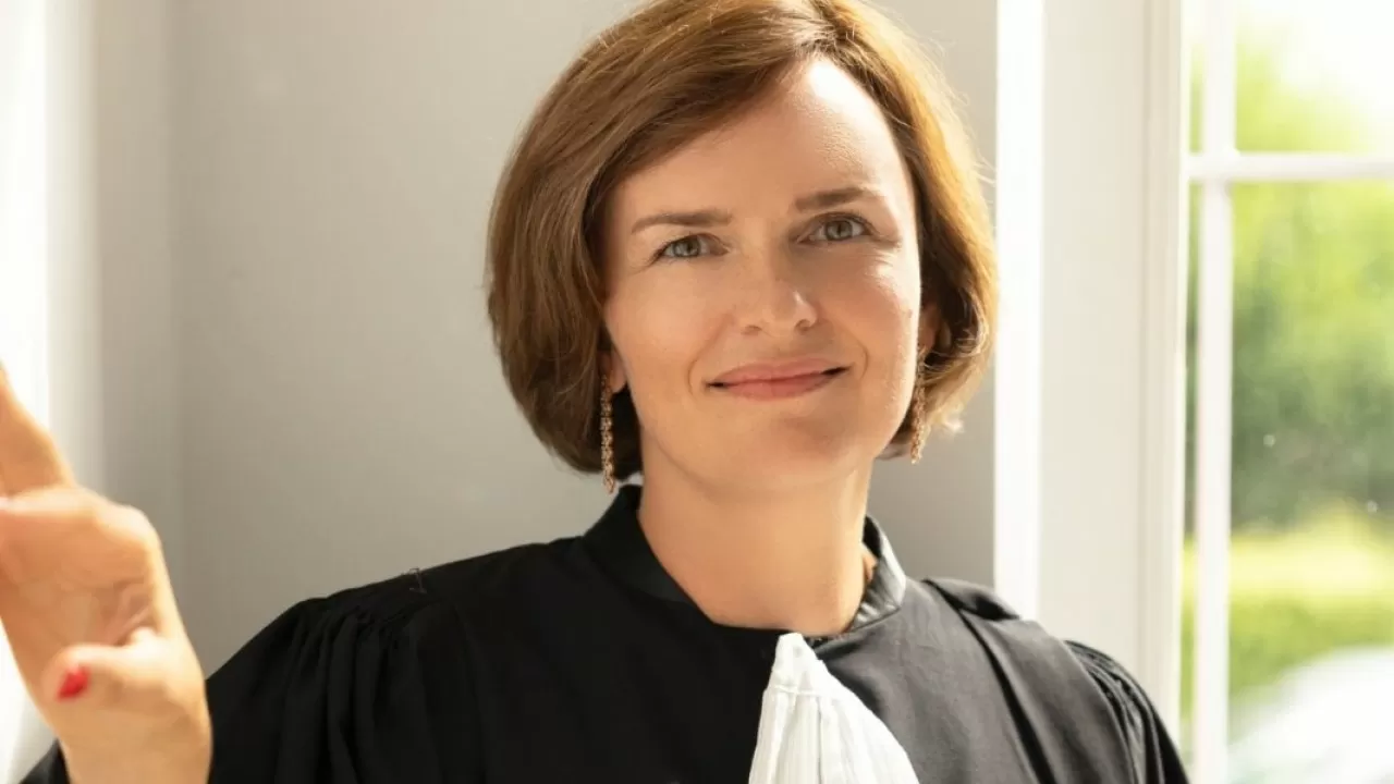 Почетный консул РК в Бельгии: новая Конституция учитывает современные вызовы 