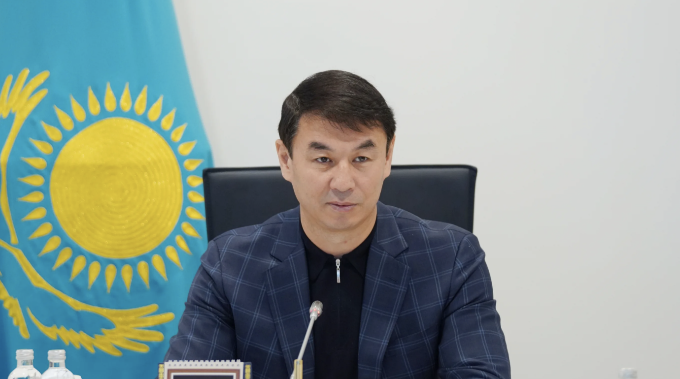 Дархан Сатыбалды Алматыдағы ірі жол апаты туралы пікір білдірді